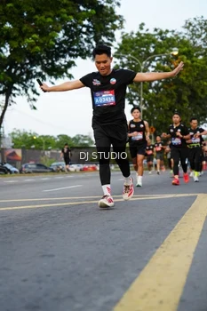 Runner Photo 4198255