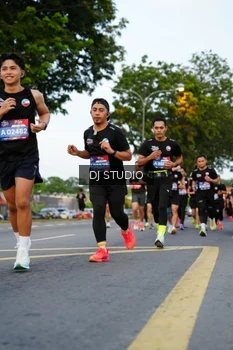 Runner Photo 4198257