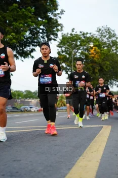 Runner Photo 4198258