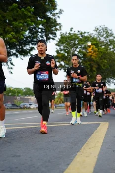 Runner Photo 4198259