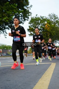 Runner Photo 4198260