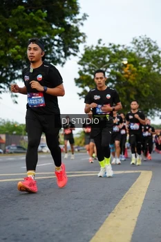 Runner Photo 4198262
