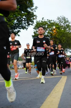 Runner Photo 4198271