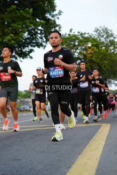 Runner Photo 4198272