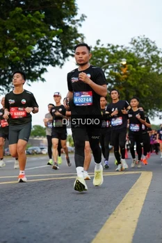 Runner Photo 4198273