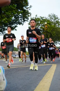 Runner Photo 4198274