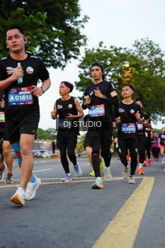 Runner Photo 4198278