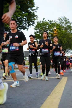 Runner Photo 4198279