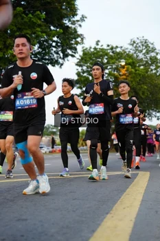 Runner Photo 4198281