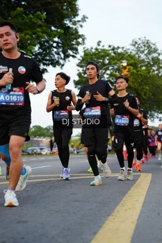 Runner Photo 4198282