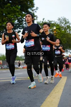 Runner Photo 4198286