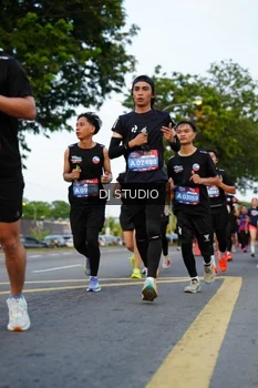 Runner Photo 4198287