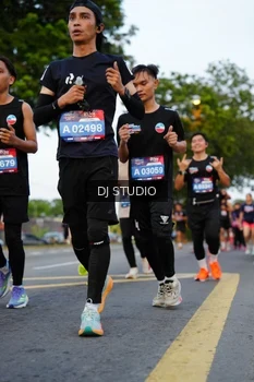 Runner Photo 4198291