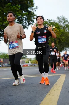 Runner Photo 4198293