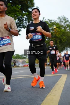 Runner Photo 4198294