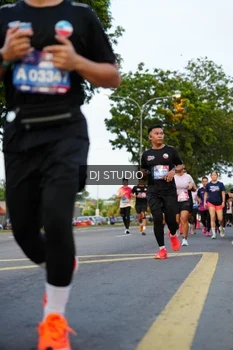Runner Photo 4198295