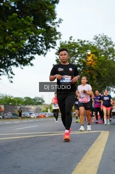 Runner Photo 4198303