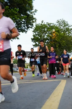 Runner Photo 4198322