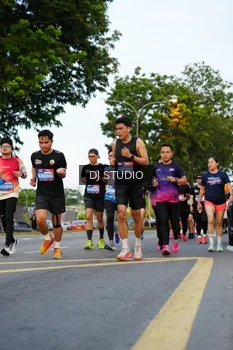 Runner Photo 4198325