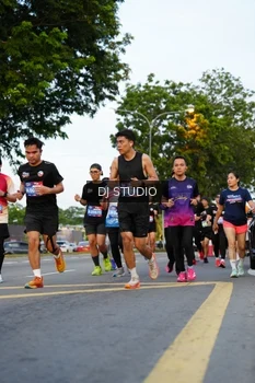 Runner Photo 4198327
