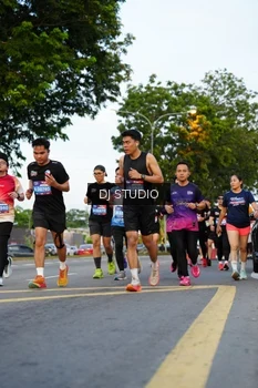 Runner Photo 4198328