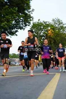 Runner Photo 4198331