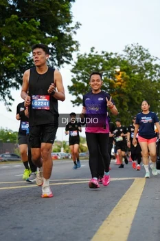Runner Photo 4198338