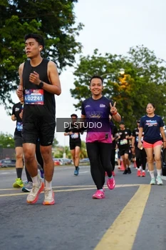 Runner Photo 4198343