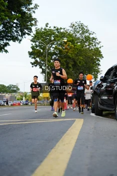 Runner Photo 4198381