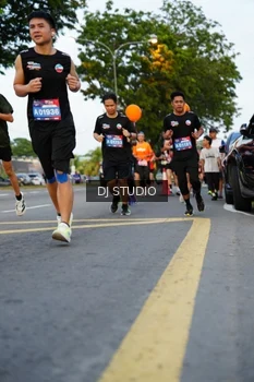 Runner Photo 4198389