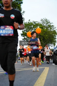 Runner Photo 4198401