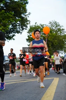 Runner Photo 4198402