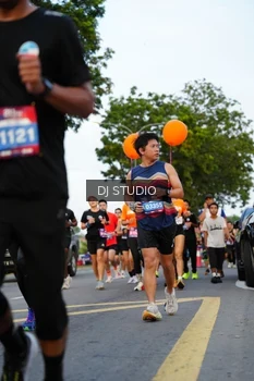Runner Photo 4198403