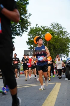 Runner Photo 4198404