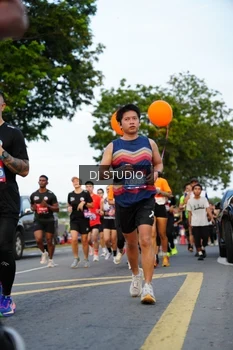 Runner Photo 4198407