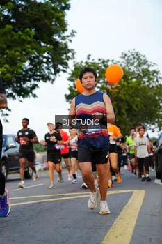 Runner Photo 4198408