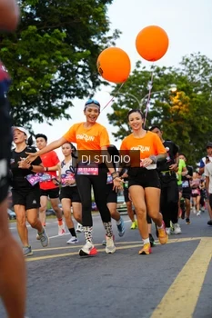 Runner Photo 4198411