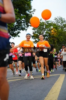 Runner Photo 4198412