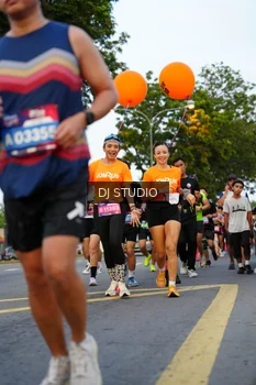 Runner Photo 4198413