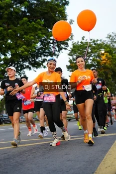 Runner Photo 4198414