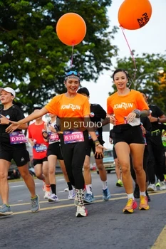 Runner Photo 4198418