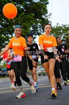 Runner Photo 4198422