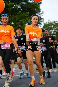 Runner Photo 4198423