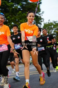 Runner Photo 4198424