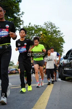 Runner Photo 4198430
