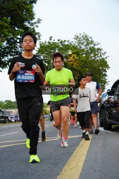 Runner Photo 4198436