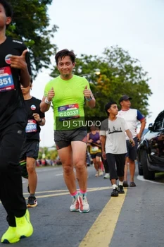 Runner Photo 4198440