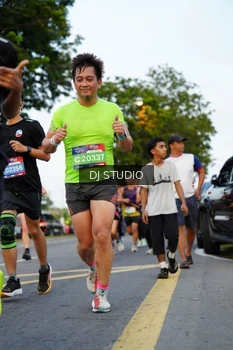 Runner Photo 4198442