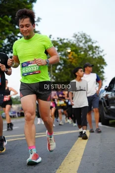 Runner Photo 4198447