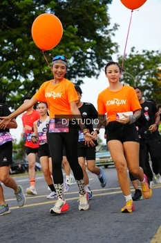 Runner Photo 4198455